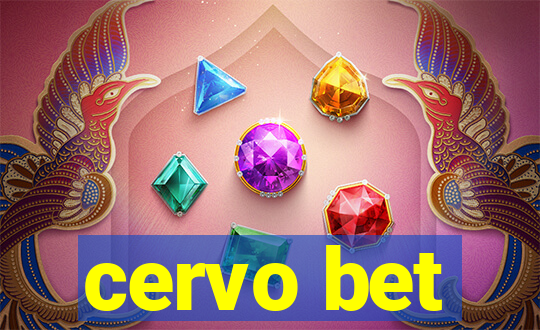 cervo bet